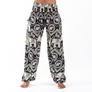 Harem Pants